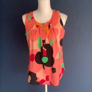 🚚 New York & Company Size S Blouse